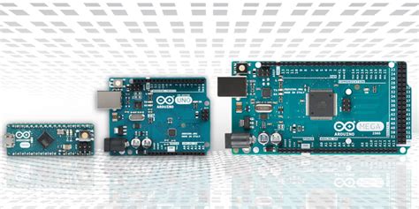 arduino uno vs mega|Arduino Uno vs. Mega vs. Micro: Main Differences.